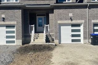 Freehold Townhouse for Rent, 14 Autumn Dr, Wasaga Beach, ON