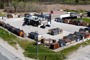 Commercial/Retail Property for Sale, 1585 Highway 11 N, Oro-Medonte, ON