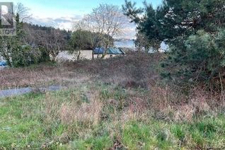 Land for Sale, 1140 Vancouver Ave, Nanaimo, BC