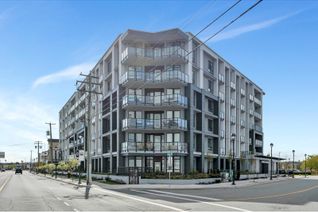 Condo Apartment for Sale, 20360 Logan Avenue #207, Langley, BC