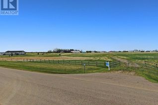 Commercial Land for Sale, 9 Carlisle Road, Rural Stettler No. 6, County of, AB