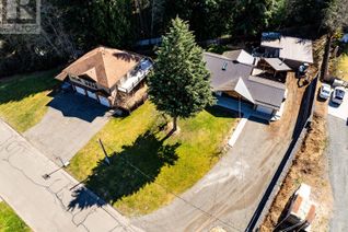 Detached House for Sale, 2821 Wellington St, Cumberland, BC