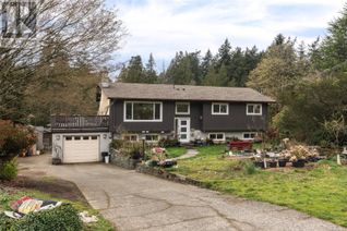 Property for Sale, 619 Sandra Pl, Langford, BC