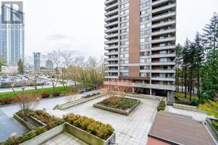 Condo for Sale, 3755 Bartlett Court #205, Burnaby, BC