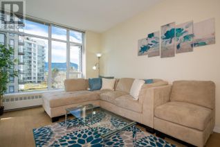 Property for Sale, 135 W 2nd Street #502, North Vancouver, BC