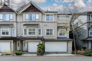 Condo Townhouse for Sale, 1055 Riverwood Gate #99, Port Coquitlam, BC