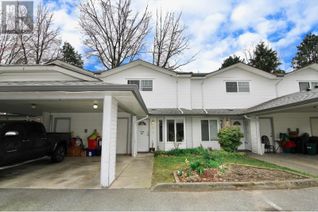 Townhouse for Sale, 11757 207 Street #13, Maple Ridge, BC