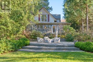 House for Sale, 5487 Brooks Road #5479, Halfmoon Bay, BC