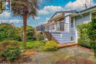 Bungalow for Sale, 915 Wentworth Avenue, North Vancouver, BC
