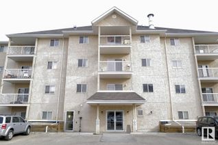 Condo Apartment for Sale, 328 4210 139 Av Nw, Edmonton, AB