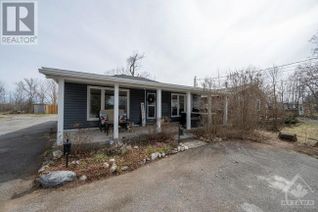 Detached House for Sale, 171 Gardiner Shore Road, Carleton Place, ON