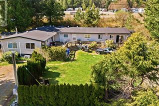 Duplex for Sale, 288 Albion Cres, Ucluelet, BC