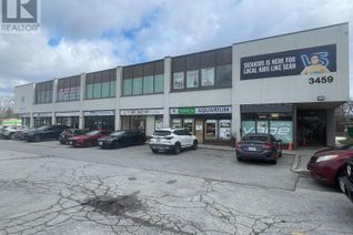 Office for Lease, 3459 Sheppard Avenue E #202A, Toronto (Tam O'Shanter-Sullivan), ON