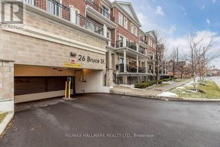 Condo for Sale, 26 Bruce St #D06, Vaughan, ON