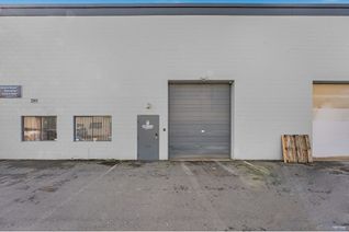 Industrial Property for Sale, 20701 Langley Bypass #14, Langley, BC