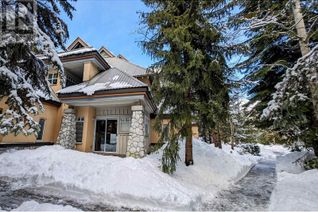 Townhouse for Sale, 4335 Northlands Boulevard #24, Whistler, BC