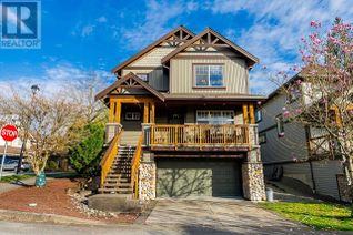 Detached House for Sale, 13880 229 Lane, Maple Ridge, BC