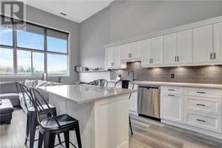 Townhouse for Sale, 111 Grey Street Unit# 211, Brantford, ON