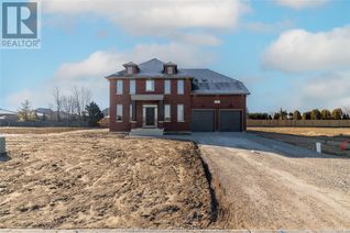 House for Sale, Lot 4 Bloomington Way, Chatham, ON