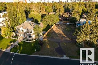 Property for Sale, 9007 Saskatchewan Dr Nw, Edmonton, AB
