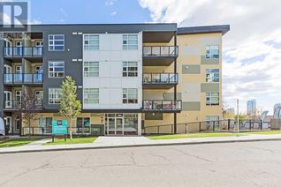 Condo Apartment for Sale, 515 4 Avenue Ne #404, Calgary, AB