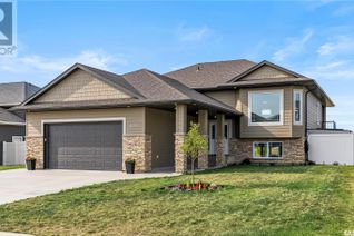 Detached House for Sale, 403 Prairie View Drive, Dundurn, SK