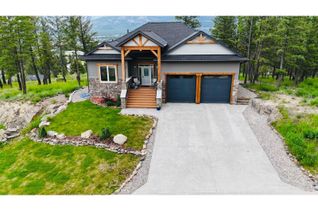 House for Sale, 1711 Pine Ridge Mountain Place, Invermere, BC
