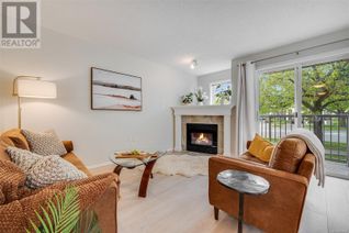 Condo Apartment for Sale, 445 Cook St #201, Victoria, BC