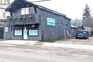 Office for Sale, 6225 Plank Road, Vienna, ON
