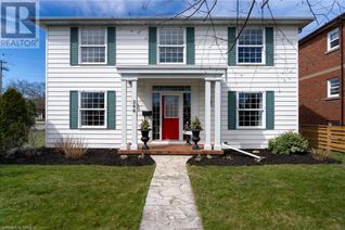 House for Sale, 266 Glenridge Avenue, St. Catharines, ON