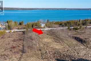 Commercial Land for Sale, 148 Wilson Drive, Georgian Bluffs, ON