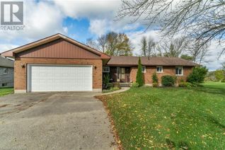 House for Sale, 619 Centennial Crescent, Wiarton, ON