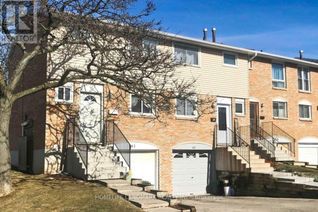 Condo Townhouse for Rent, 120 Quigley Rd #60, Hamilton, ON
