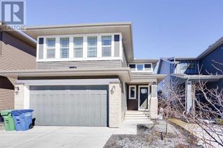 House for Sale, 202 Reunion Green Nw, Airdrie, AB