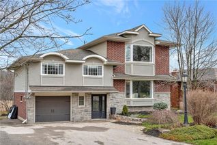 Detached House for Sale, 8398 Dickenson Road E, Mount Hope, ON