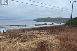 Property for Sale, Route 235 Main Road, NEWMAN'S COVE, NL