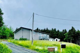 Bungalow for Sale, 101 Track Road, Hearts Content, NL
