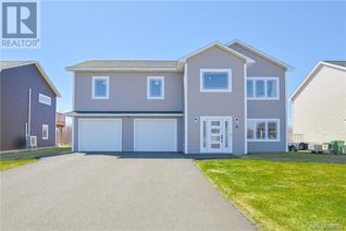 Detached House for Sale, 12 Doherty Drive, Oromocto, NB