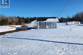 Detached House for Sale, 972 Route 160, Allardville, NB