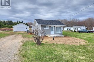 House for Sale, 972 Route 160, Allardville, NB