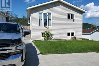 Detached House for Sale, 2 Bennett Terrace, Baie Verte, NL