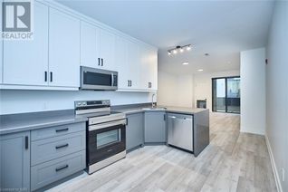 Condo for Sale, 300b Fourth Avenue Unit# 210, St. Catharines, ON