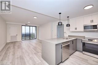 Condo for Sale, 300b Fourth Avenue Unit# 503, St. Catharines, ON