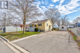 Detached House for Sale, 51 Victoria Street S, Aylmer, ON