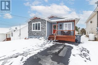 House for Sale, 29 Talcville Road, Conception Bay South, NL