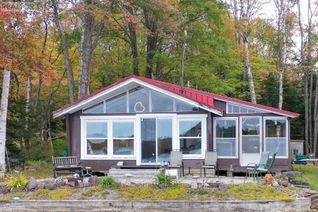 Cottage for Sale, 21 Lake Paul Road, Lake Paul, NS