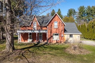 Detached House for Sale, 1604 8th Avenue W, Georgian Bluffs, ON