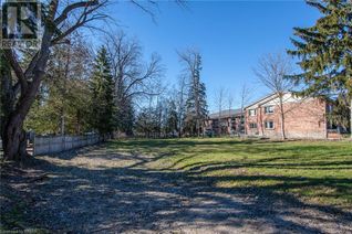 Commercial Land for Sale, 140 Waterloo Street, New Hamburg, ON