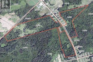 Property for Sale, 0 Thompson And Palmer Road, St. Louis, PE