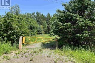 Land for Sale, Lot Baxters Harbour Road, Glenmont, NS